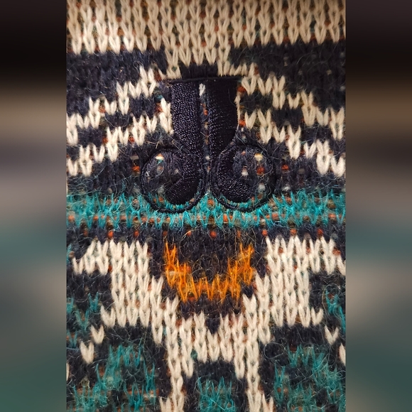 La Double J Cardigan - Picture 6 of 6